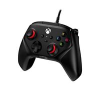 HyperX 6L366AA Gaming Controller Black USB Gamepad PC Xbox One Xbox Series S Xbox Series X