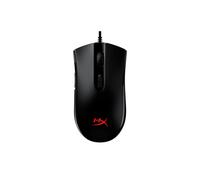 HyperX Pulsefire Core mouse Gaming Ambidextrous USB Type-A Optical 6200 DPI