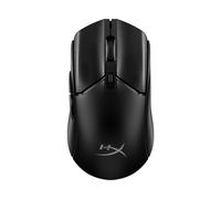 Hyperx Pulsefire Wireless Gaming Mouse Black