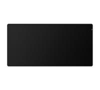 HyperX 4Z7X6AA Pulsefire Mat - Gaming Mouse Pad - 2XL - Precise Cloth Surface - Anti-fray Flush Stitching - Non-Slip Rubber Base, Black