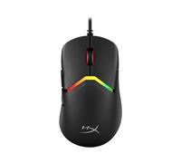 HyperX Pulsefire Saga Gaming Mouse | Plug and play USB Type A 26K movement detection | Xbox device support | Lightweight | Black