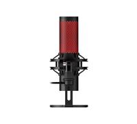 HP HyperX QuadCast 2 Microphone USB-C Hi-Res Studio-Quality Freestanding