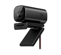 HP HyperX Vision S 4K Webcam USB-C 8MP Sony STARVIS Autofocus Privacy Cover Clip