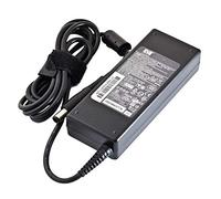 HP ED495AA 90W Smart AC Adaptor W/ Dongle