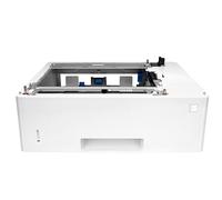 HP Inc. 550-sheet tray M630-M527-M506 **New Retail**, F2A72A (**New Retail** Series)
