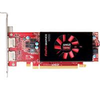 HP Inc. AMD FirePro W2100 2GB Graphics **New Retail**, J3G91AT (**New Retail**)