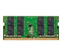 HP Inc HP - DDR5 - Modul - 8 GB - SO DIMM 260-PIN - 4800 MHz / PC5-38400 - ungepuffert - non-ECC - f?r Elite 600 G9, 800 G9, Mini Conference G9, Workstation Z2 G9 (4M9Y4AA)
