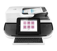 Hp Inc. Hp Digital Sender Flow 8500 Fn2 Document Capture Workstation