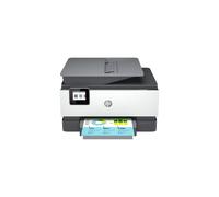 Hp Inc Hp Officejet Pro 9000 9014E Wireless Inkjet Multifunction Printer Colour 22A56B#687