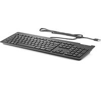 HP Inc. Keyboard (France) USB Slim Smart Card CCID, 911725-051 (USB Slim Smart Card CCID)