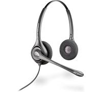 HP Inc. Poly H261N Supraplus Binaural +Pouch TAA