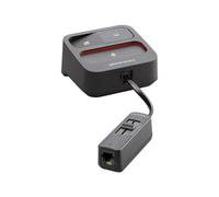 HP Inc. Poly MDA105 QD USB-A Analog Switch