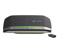 Poly SYNC 20+ Smart Speakerphone USB-C for Microsoft Teams