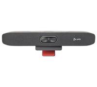POLY Studio R30 USB Video Bar