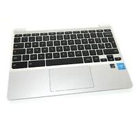 HP Inc. Top Cover & Keyboard (Uk), 900818-031