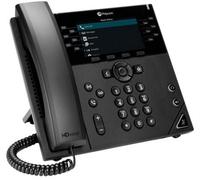 HP Inc Vvx450 Desktop Phone Poe Excluding PSU NEW