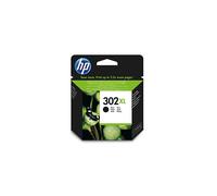 HP Ink 302 XL Black DJ-2130/3630 High Capacity