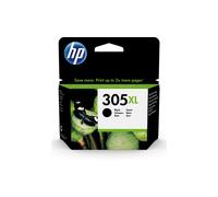 HP Ink Black HP 305XL, HP305XL=3YM62AE, 240 p.