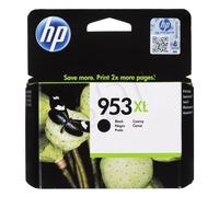 HP Ink Black HP 953XL, HP953XL=L0S70AE, 2000 p., 42.5 ml.