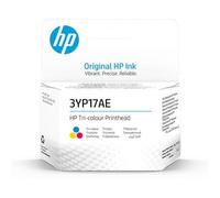 HP Ink Cartridge 3YP17AE Tri-Color Printhead Cyan 3YP17AE