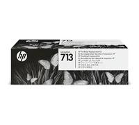 HP Ink Cartridge 713 Black 3ED58A