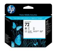 HP Ink Cartridge 72 No C9380A
