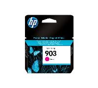 HP 903 Ink cartridge - 1-pack Magenta