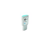 HP Ink Cartridge for DesignJet T1530 Series - Cyan
