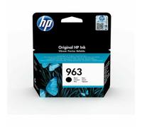 HP Ink Cartridge No 963 Black ES, W126091196