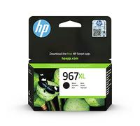 Genuine Original HP 967XL Black 3JA31AE Printer Ink Cartridge For Pro 9020 Blist