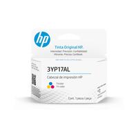 HP Inktank Tri-Color Printhead