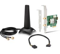 HP Intel 8265 802.11 a/b/g/n/ac&BT PCIe