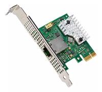 HP Intel I225V Single Port 2.5GbE PCIe NIC
