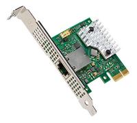 HP Intel I225V Single Port 2.5GbE PCIe NIC, W126824823 (2.5GbE PCIe NIC)