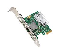 HP Intel I225V Single Port 2.5GbE PCIe NIC, W126824823 (2.5GbE PCIe NIC)