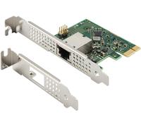 HP Intel I226-T1 2.5GbE Ethernet Network Adapter interface cards/adapter Internal RJ-45