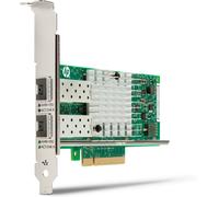 HP Intel X710-DA2 10GbE SFP+ DP NIC