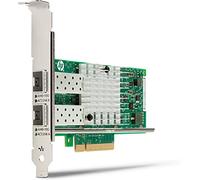 Intel X710-DA2 PCIe 3.0 x8 10 Gigabit SFP+ x 2 Network Adapter for Workstation Z2 G4 Z4 G4 Z6 G4 Z8 G4 Z8 G4