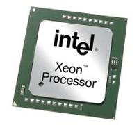 HP Intel Xeon 3.2 GHz Processor - Intel Xeon, 3,2 GHz, 533 MHz, 92 W, 71 °C)
