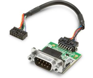 HP Internal Serial Port (600/705/800)