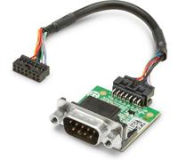 HP 3TK82AA Second Serial Port - for EliteDesk 705 G4, 800 G4, ProDesk 600 G4 (MT, SFF)
