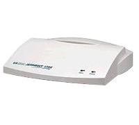 HP J3258B JetDirect External Printserver 170 x to 1 Port