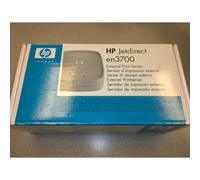 HP J7942A Jetdirect en3700 Fast Ethernet Print Server (USB 2.0)