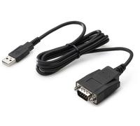 HP J7B60AA USB to Serial Port Adapter