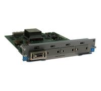 HP J8707A Network Switch Module