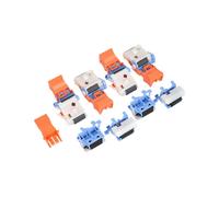J8J70-67906 NEW GENUINE HP Tray 2 Roller Kit (FUL KIT 8 x ROLLERS) M607 M608 ++