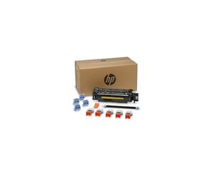HP J8J87A LaserJet Enterprise MFP M631 M632 M633 Maintenance Kit (110V) (225000 Yield)