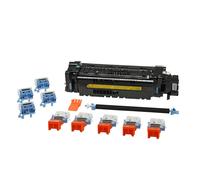 HP J8J88A Fuser kit 230V. 225K pages for HP M 631