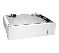 HP J8J90A - Envelope feeder - 75 sheets in 1 tray(s) - for LaserJet Enterprise MFP M633 LaserJet Managed MFP E62555 - (Printers > Printer Accessories)