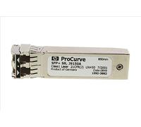 HP J9150A X132 10G SFP+ LC SR Transceiver Module